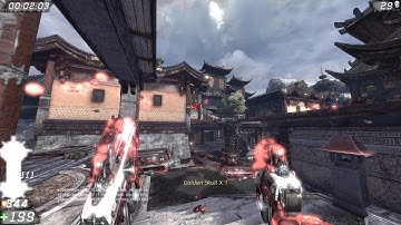 Unreal Tournament 3 Reflection