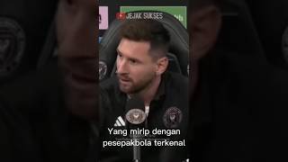 Download Lagu Messi mirip orang indonesia #messi #football #sepakbola #memes #funny #messi #lucu #shorts #fyp MP3
