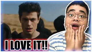 Indonesian React To Theo Evan - Shh Cyprus 🇨🇾 - Eurovision Song Contest 2025 Eurovision 2025