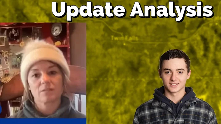 Latest Update By Candice Cooley | Lucin Pond Updat...