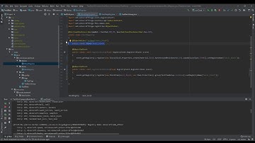 1.14.4 Minecraft Modding Tutorial - Basic Item and Block Creation -- The Right Way