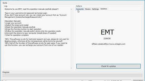 EMT Tool Activation & feature Support OPPO,Xiaomi,Vivo, MTK , Qualcom lock remove without data loss