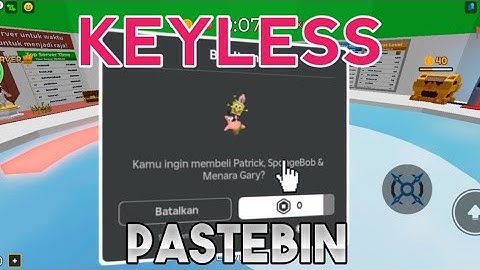 [FREE UGC] Tower of Misery | INSTANT UGC | Work Mobile/Pc *PASTEBIN*