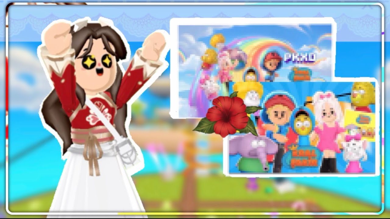 NEW UPDATE IS COMING!!! // love you all // 🎀✨ // subscribe 