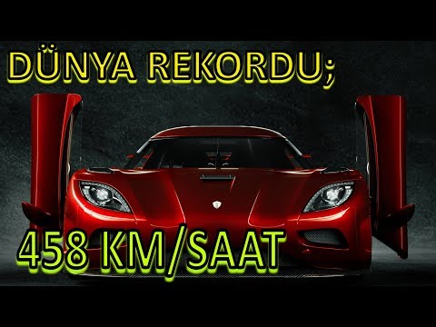 Video: Ən sürətli miniven hansıdır?