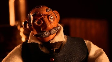 Project: The Tinkerer vol. 1