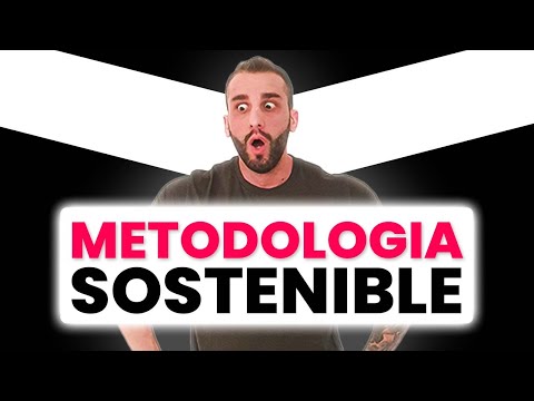 DÍA 2 -- EL MÉTODO SOSTENIBLE