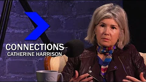 Catherine Harrison: Teaser #2