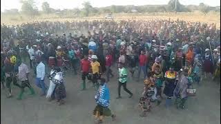 show ya Ndamajigushilaga  tarehe 24/06/2024 Kijiji Cha kashishi mpimbwe Katavi.. Ninomaaaa