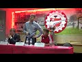Встреча главы городского округа Орехово-Зуево с футбольной общественностью (часть 9)