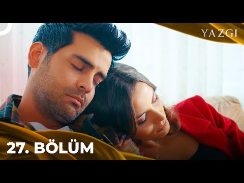 Yazgı 27. Bölüm | Kabuslardan Koru Beni!