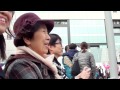 日本最大！総勢800名「福岡マラソン」フラッシュモブ＠警固公園【公式】 ／Fukuoka Marathon Flashmob , JAPAN【music by RYDEEN(YMO)】