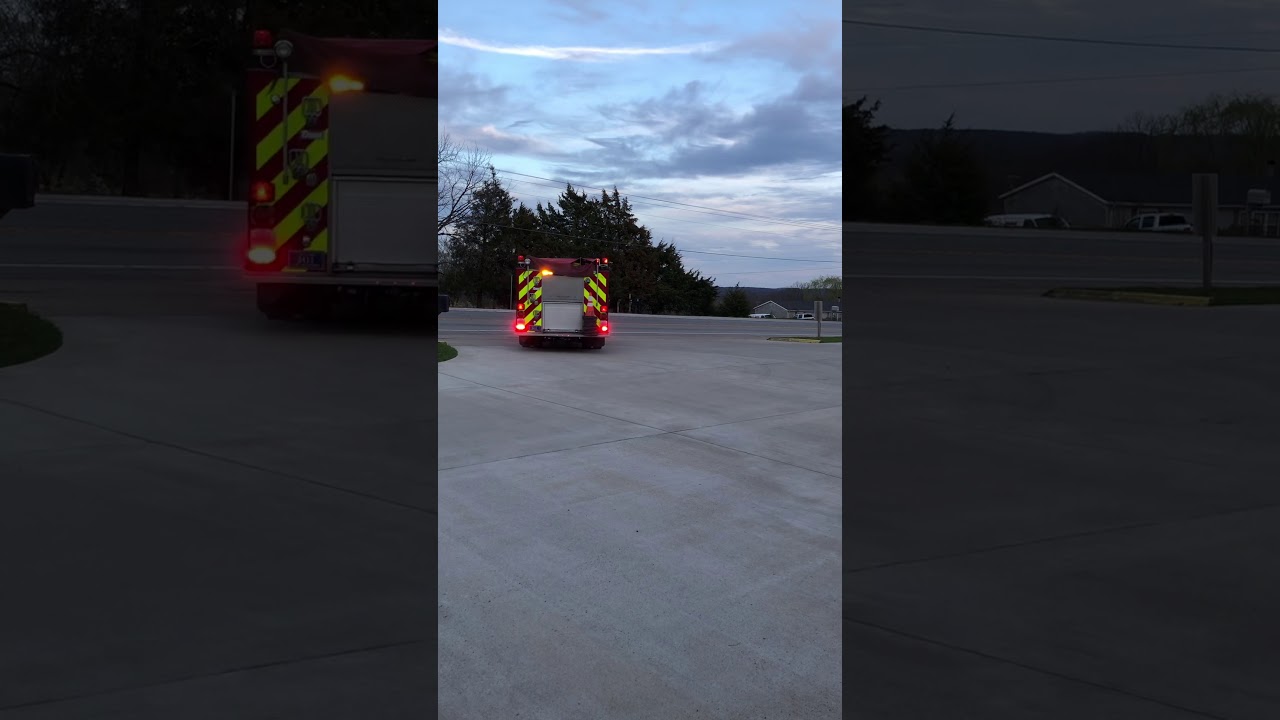 Fruitland Fire YouTube