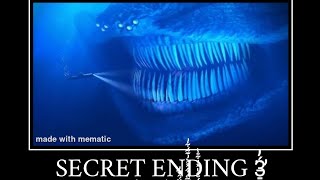 Aquarium All endings meme 