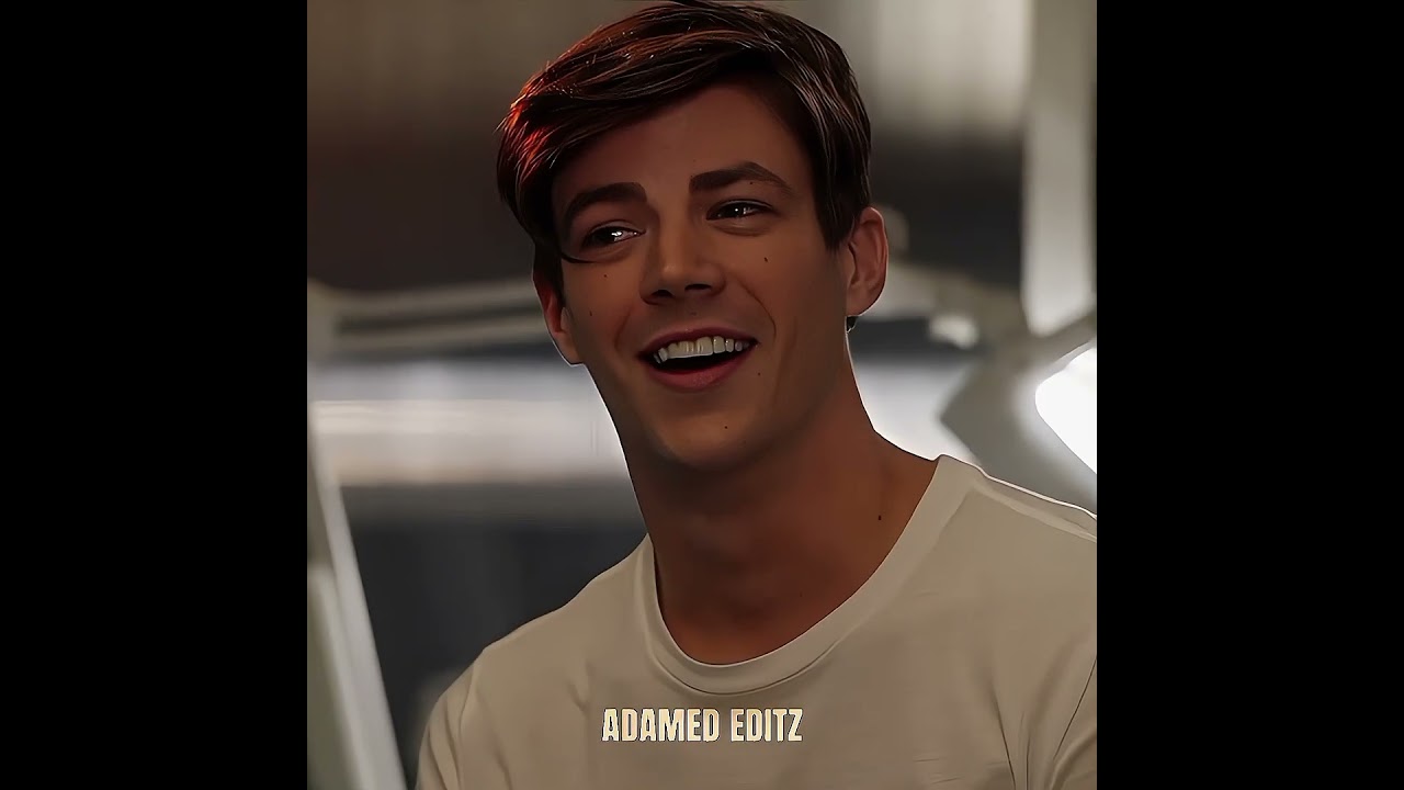 Flash x Reverse Flash x Zoom x Savitar edit | The Flash | Animal I Have Become (slowed) | 