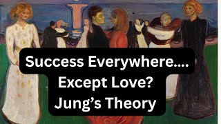 Meet the Hidden Part of You That’s Ruining Your Love Life - Carl Jung psychology