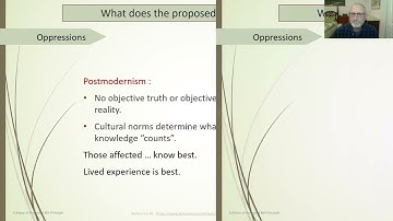 The Proposed 8th Principle Of UU --A Critique