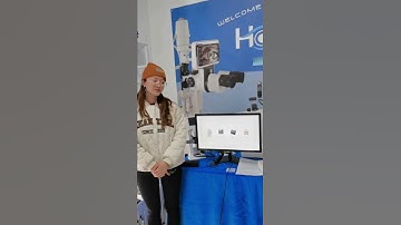 Digital vision chart Elite