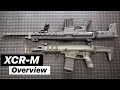 XCR-M - Possibly the Best Semi Auto .308: Gun of the Week #13