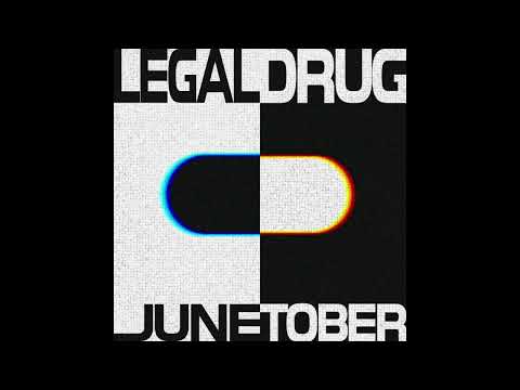 Junetober - Video Fantasy Dream Girl (Official Audio)