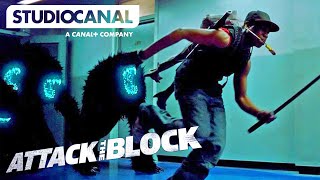 Attack The Block - Starring John Boyega | Best Scenes