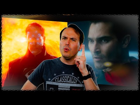 Superman & Lois Season 1 | SPOILER TALK
