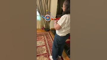 Family Dart Board Game