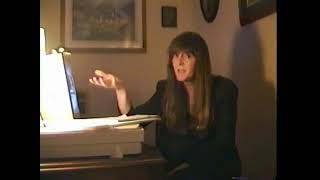 Dramatica Theory of Story 11 - The Four Throughlines (Part 2)