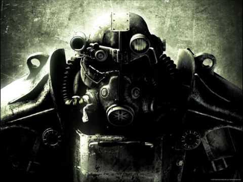Fallout 3 Billy Munn - Jazzy Interlude Fallout 3 Billy Munn - Jazzy Interlude