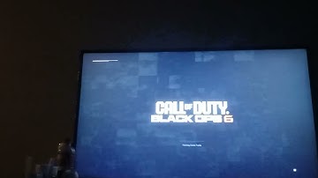 loading loop bo6 warzone