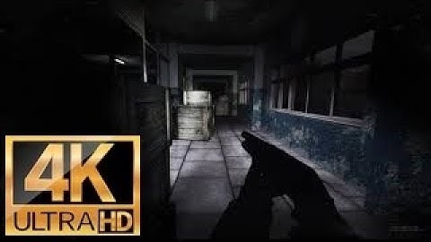 Stalker Autumn Aurora 2.1 - attack on military base in Agroprom with shotgun