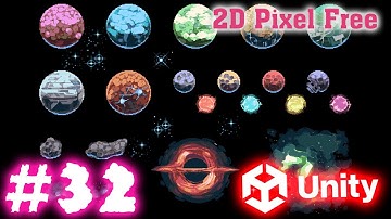 Cách tìm Ảnh cho game - Làm Game Unity - E32