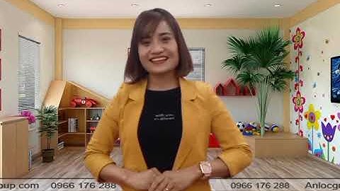 KỸ NĂNG CÀI VÀ CỞI KHUY ÁO