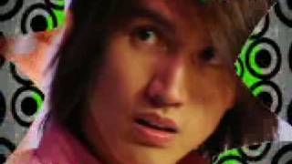 Jerry Yan MIA 818/Self-Made MV