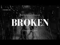 Isak Danielson Broken Paroles En Français Lyrics Vidéo mp3