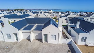 2 Bedroom For Sale - Laaiplek