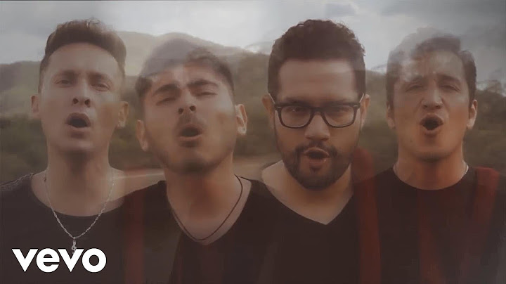 Canto 4 - La Trampa