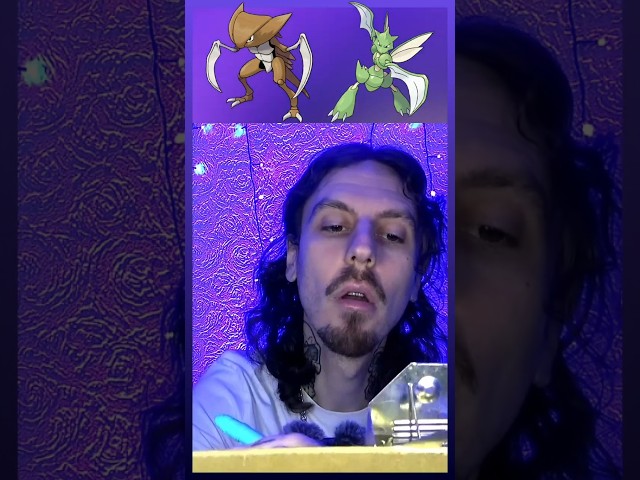 POKEMON THIS OR THAT GAME (ASMR) #pokemon #asmr #tingles #tingleimmunity #whisper #writing #male
