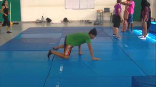 Headmills help