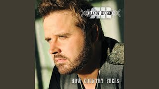 Video voorbeeld van "Randy Houser - Shine"