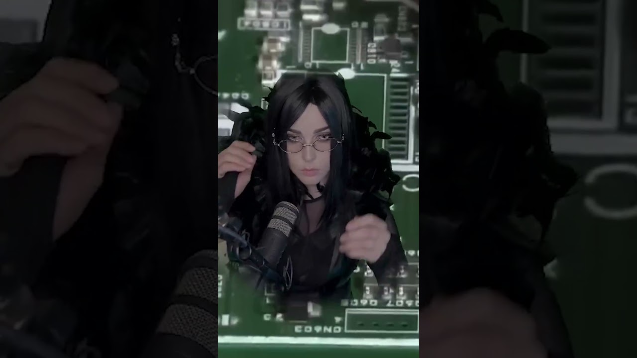 Антагонистка