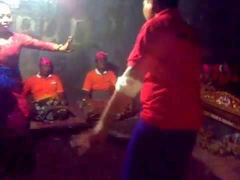 joged genjek hot bumbung bungbung tukad sumaga sinabun silangjana buleleng bali part 4