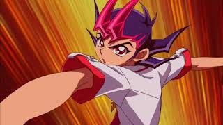 Yugioh Duel Disk Activation Yuma Vs Alito