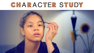 Character Study: MISS SAIGON's Eva Noblezada Goes From Dressing Room to Dreamland