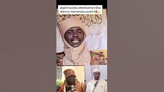 Urgent listen carefully Bina diarra vs mali donssos assimi 🇲🇱🙏