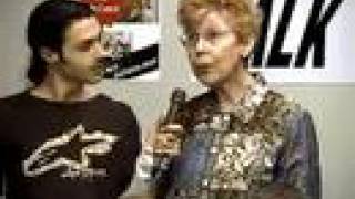 Psychic Fails On Live TV Show