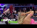 Allie assaulted rosemary changes the game  impacticymi may 25th 2017