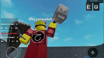 exploiter in ability wars