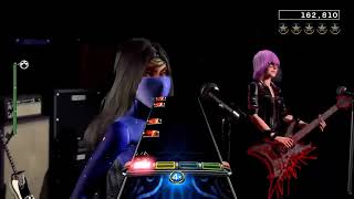 Image of the Invisible by Thrice - RB4 Expert Pro Drums FC 