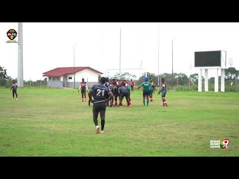 Accra Majestics 0–4 Accra Panthers